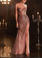QUEEN OF THE NIGHT OG HOT TUB AFTEN
