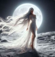 QUEEN OF THE NIGHT
