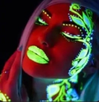 Dark Night / HOT TUB