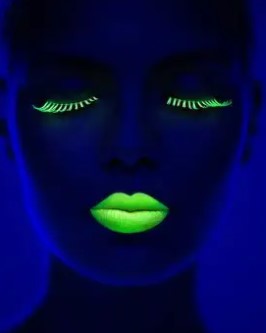 Dark Night(Friday the 13th)