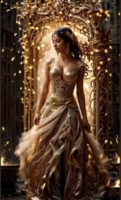 QUEEN OF THE NIGHT / HOT TUB