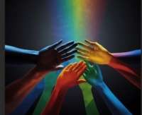 RAINBOW NIGHT